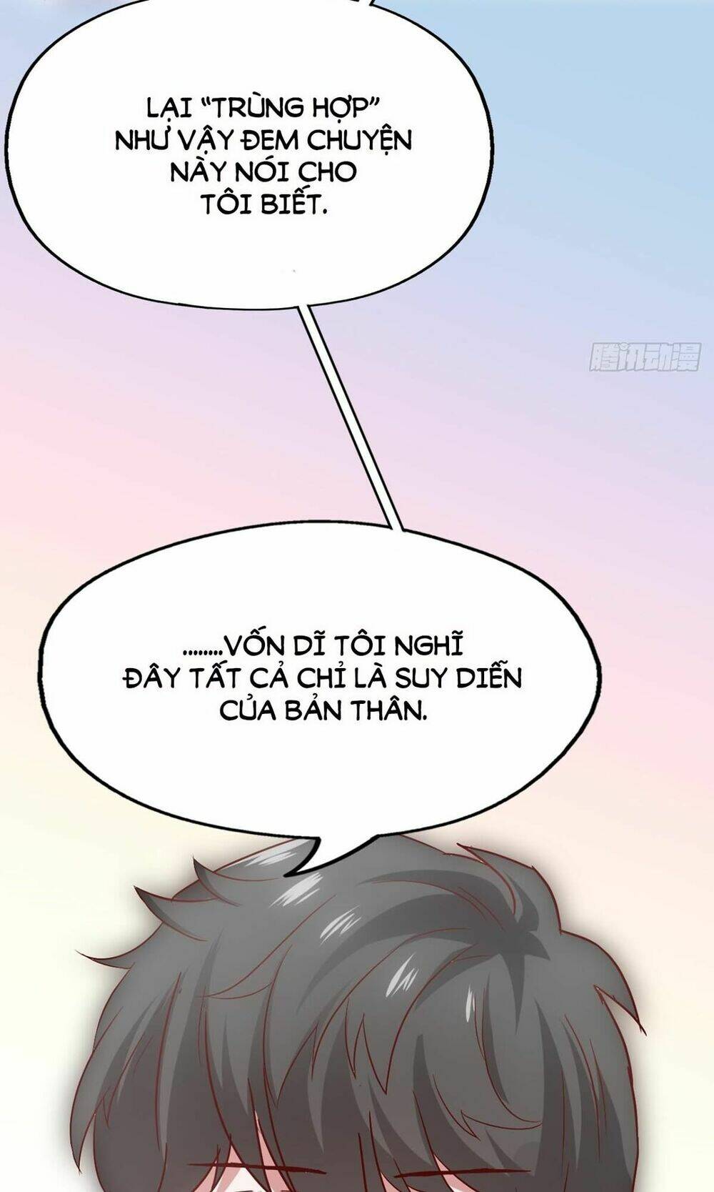 Ác Ma Bàn Bên Chương 37 Ảnh 31