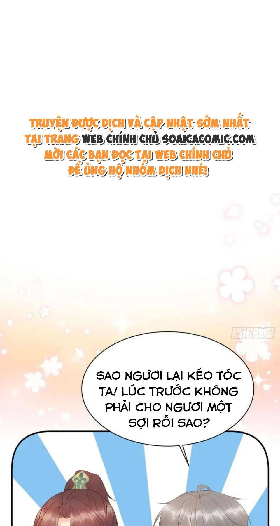 Xuyên Qua Làm Vương Phi Miệng Quạ Chương 20 Ảnh 56