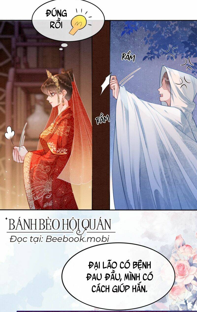 Sau Khi Nàng Bị Đánh Chết, Các Anh Trai Đều Hối Hận! Chương 1 Ảnh 34