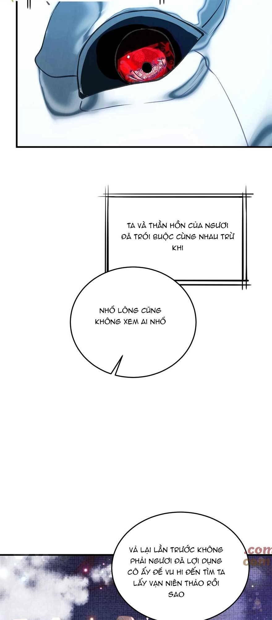 Toàn Tông Môn Đều Là Kẻ Si Tình, Chỉ Có Ta Là Tỉnh Táo Chương 163 Ảnh 17
