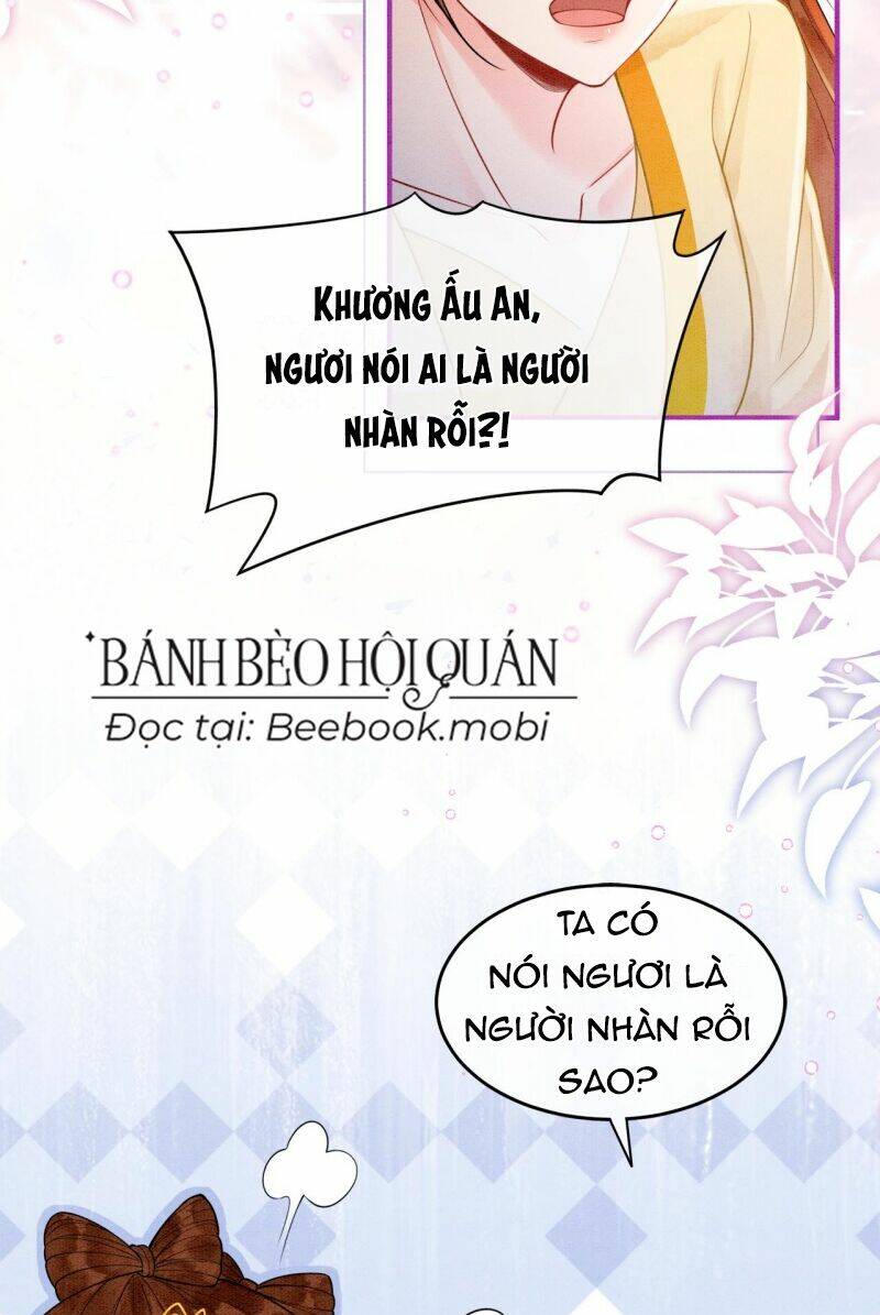 Sau Khi Nàng Bị Đánh Chết, Các Anh Trai Đều Hối Hận! Chương 9 Ảnh 19