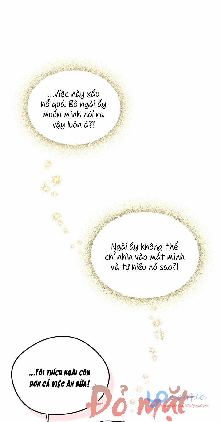 Người Hầu Của Tôi Chương 81 Ảnh 23