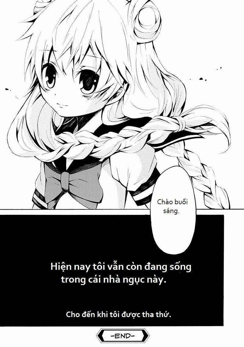 Carpe Diem Chương 1 Ảnh 44