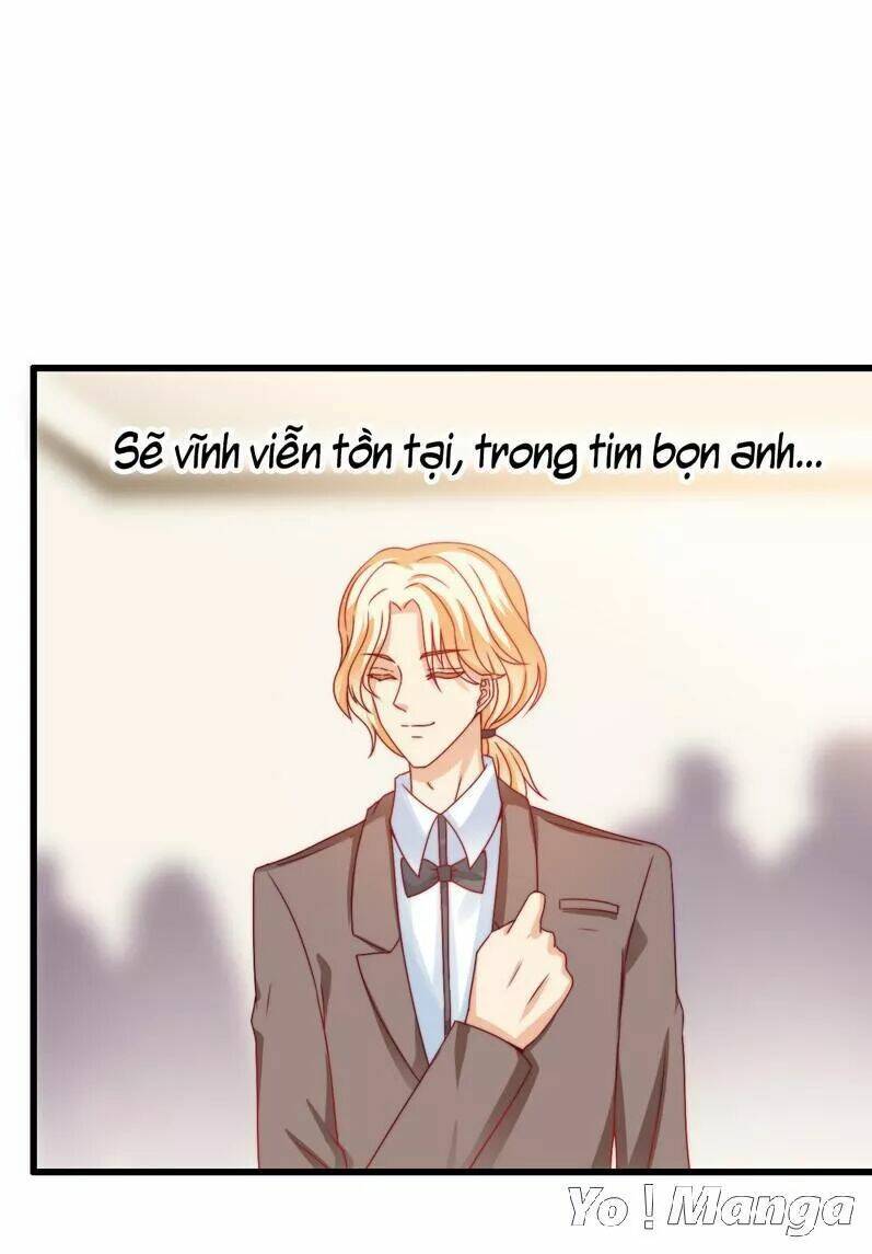 Băng Sơn Tổng Tài Cường Sủng Thê Chương 103 Ảnh 27