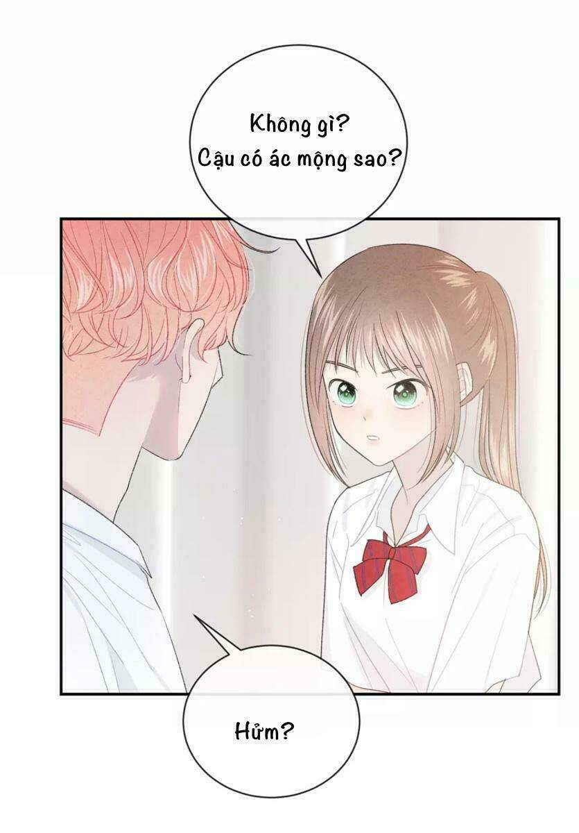 Từ Cái Nhìn Của Em Chương 22 Ảnh 8
