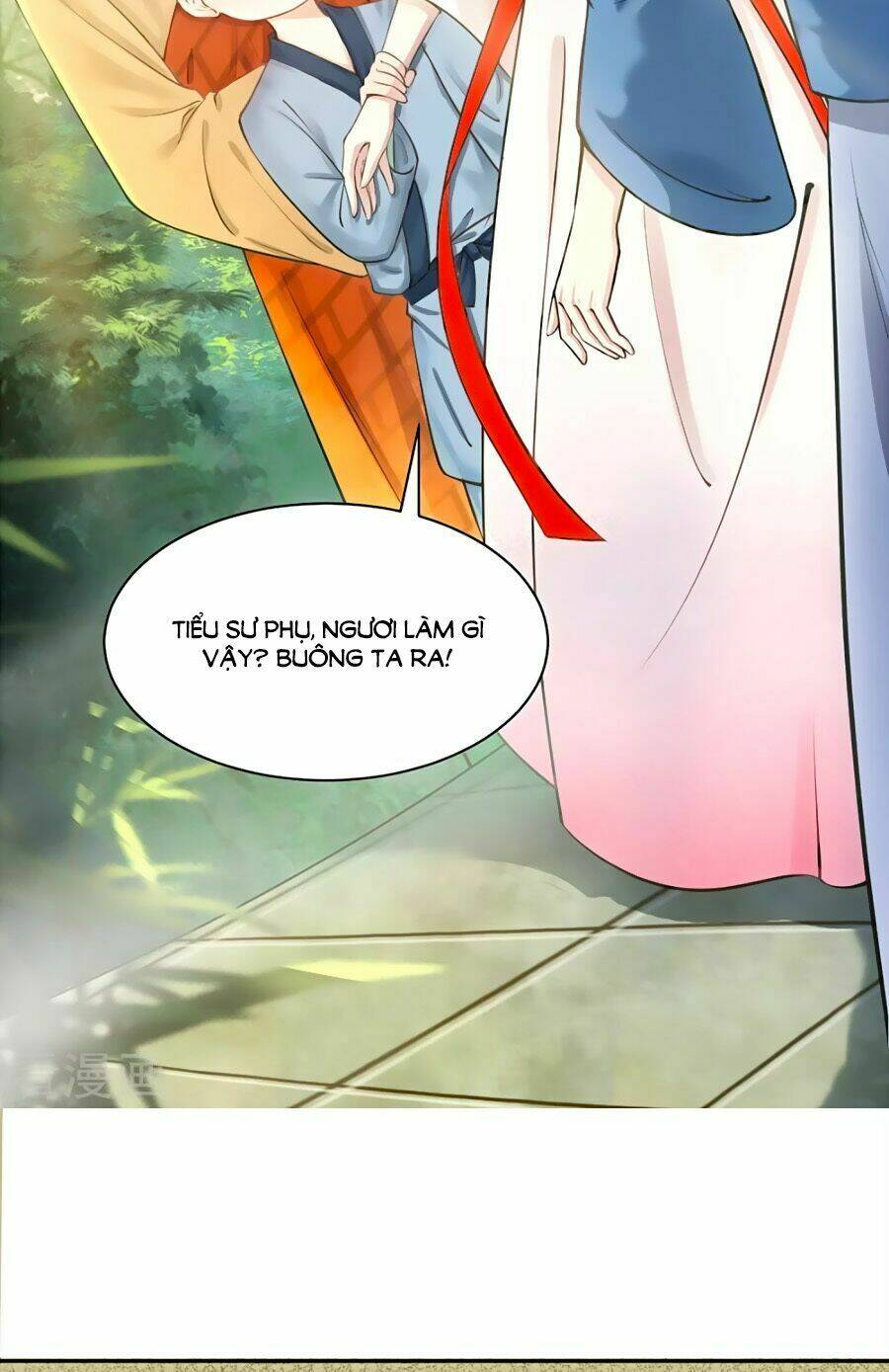 Thần Y Nữ Ngỗ Tác Chương 2 Ảnh 12