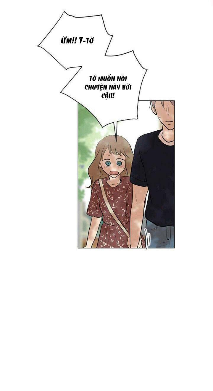 Tình Yêu Tuổi Trẻ Chương 42 Ảnh 11