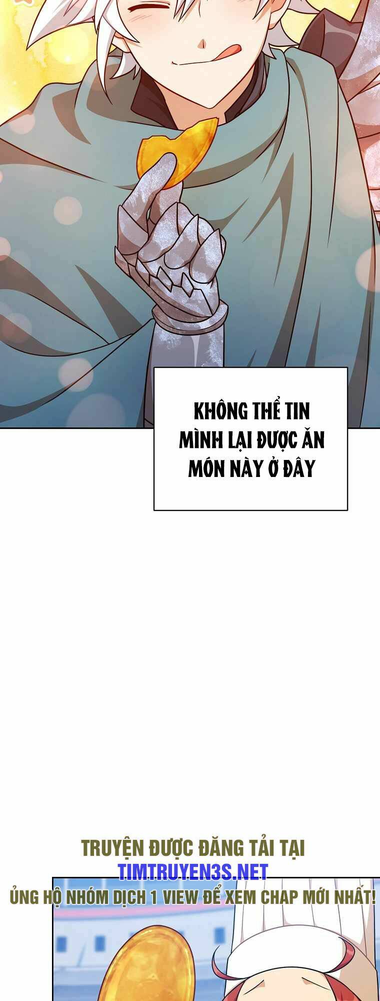 Xin Mời Dùng Bữa Chương 105 Ảnh 46