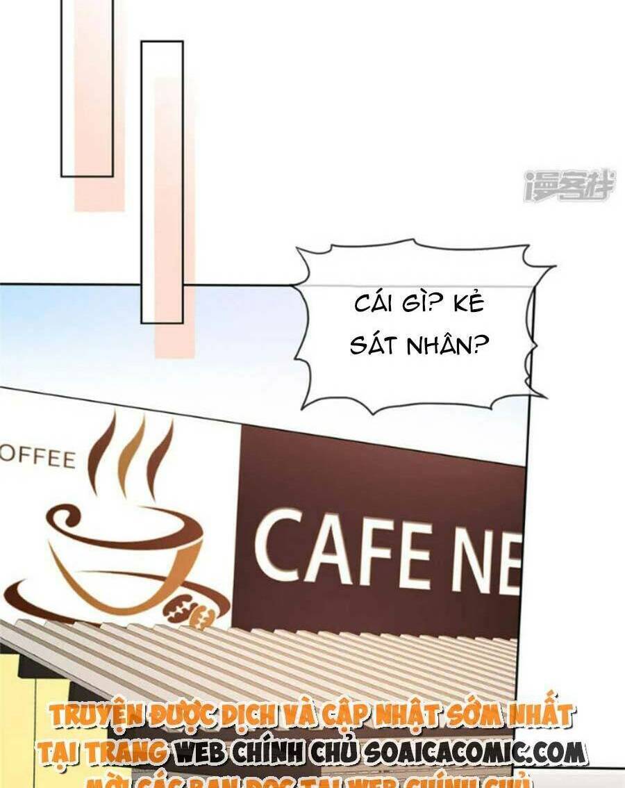 Ác Nữ Vì Xứng Săn Ái Cuồng Tưởng Khúc Chương 50 Ảnh 25