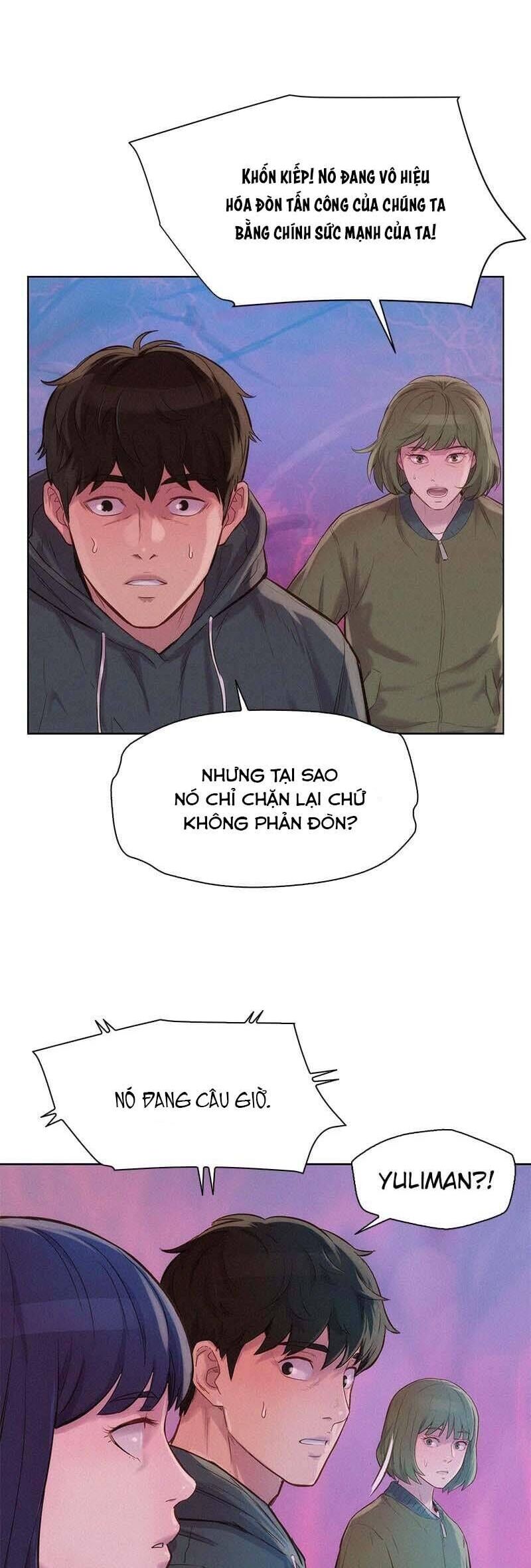 Thợ Săn 3 Cm Chương 108 Ảnh 34