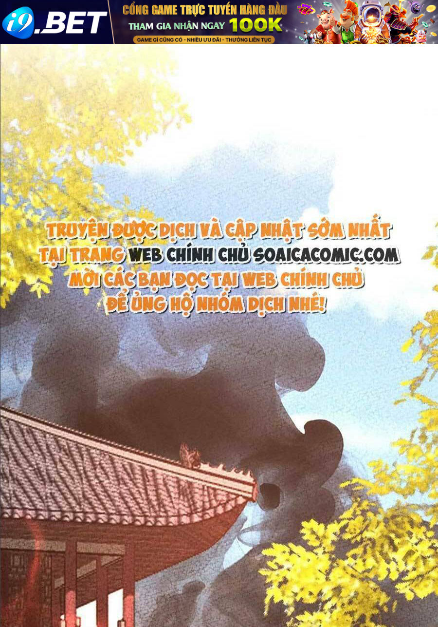 Rơi Vào Cạm Bẫy Ngọt Ngào Của Tứ Thúc Chương 45 Ảnh 27