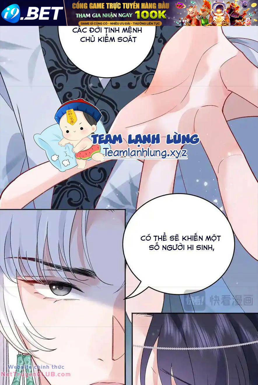 Xuyên Vào Văn Tu Tiên Lập Nam Đoàn Chương 44 Ảnh 41
