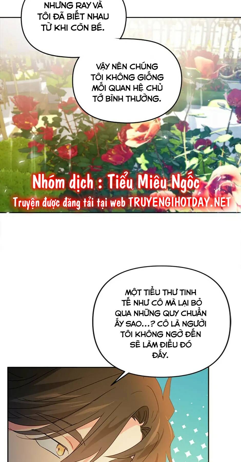 Tôi Đã Nuôi Dưỡng Một Nam Phụ Đầy Ám Ảnh Chương 50 Ảnh 30