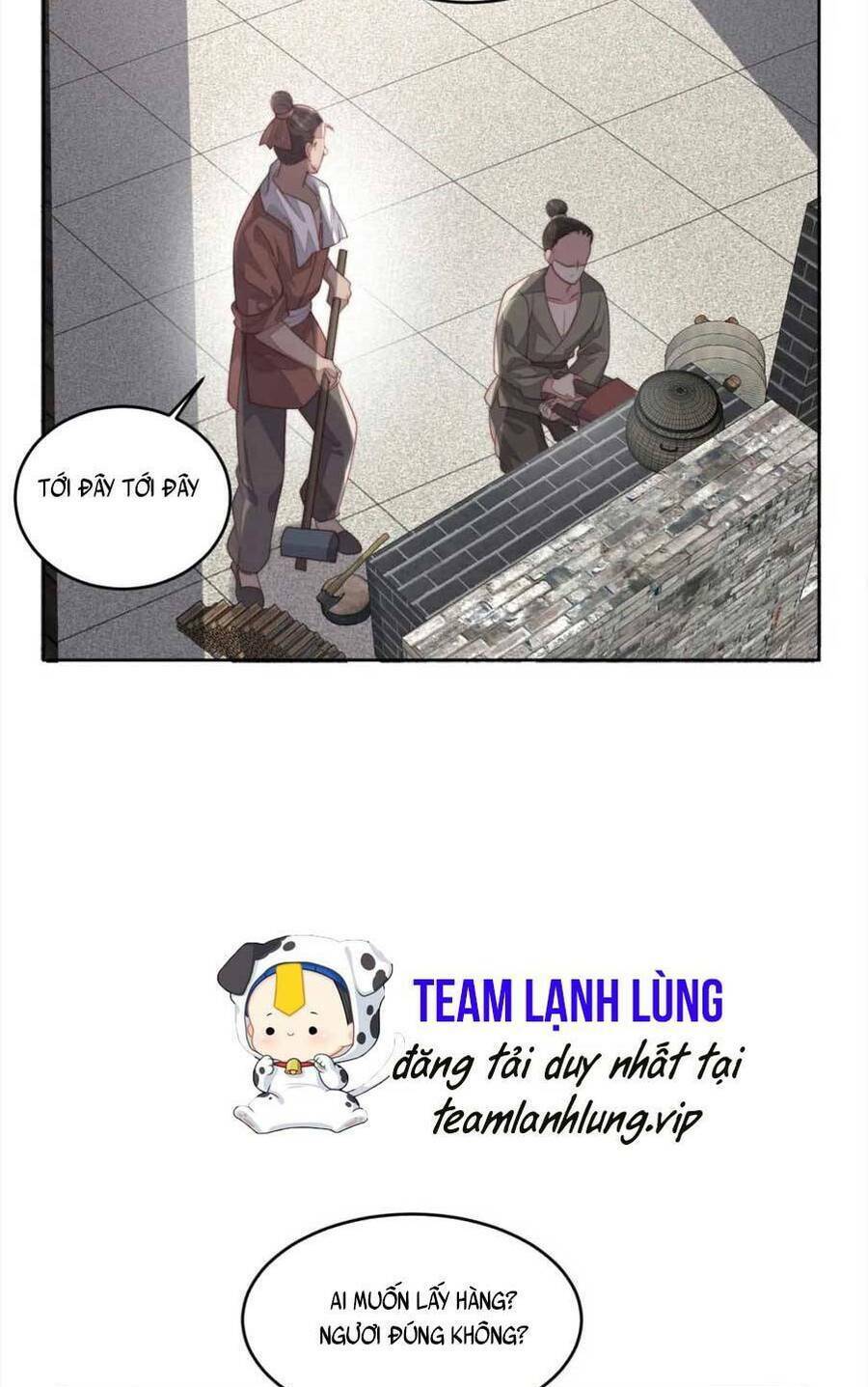 Đặc Công Thần Y Xuyên Không Chương 68 Ảnh 61
