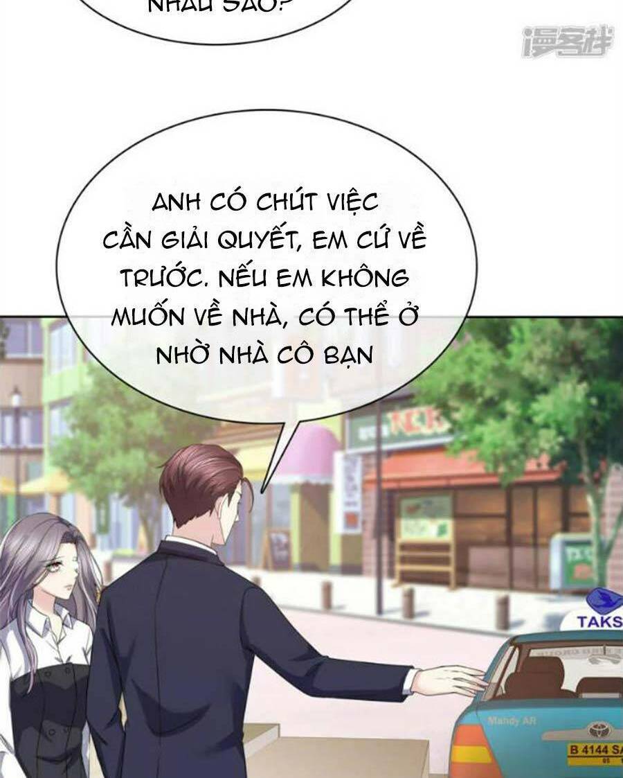 Ác Nữ Vì Xứng Săn Ái Cuồng Tưởng Khúc Chương 48 Ảnh 33