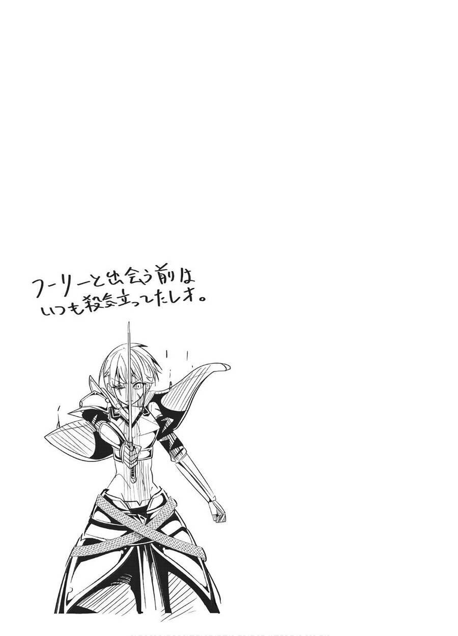 A Story About Treating A Female Knight Who Has Never Been Treated As A Woman Chương 78 Ảnh 9
