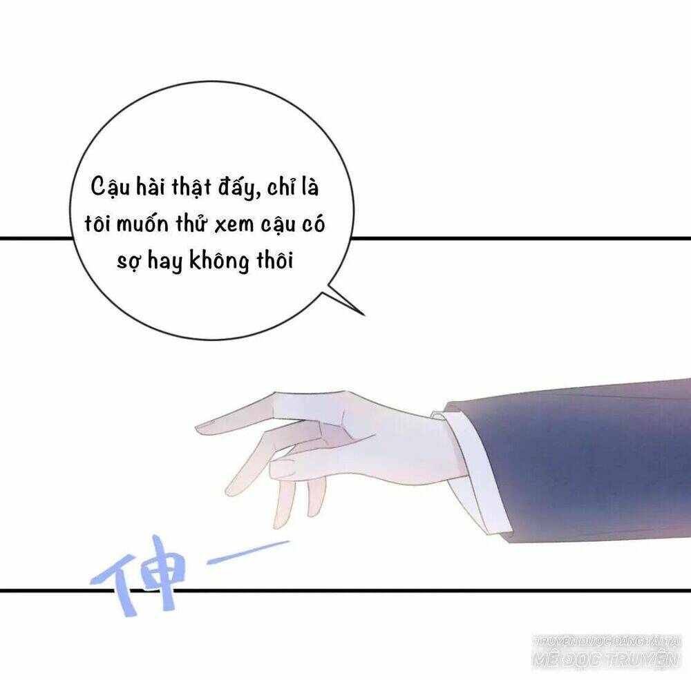 Từ Cái Nhìn Của Em Chương 23 Ảnh 18