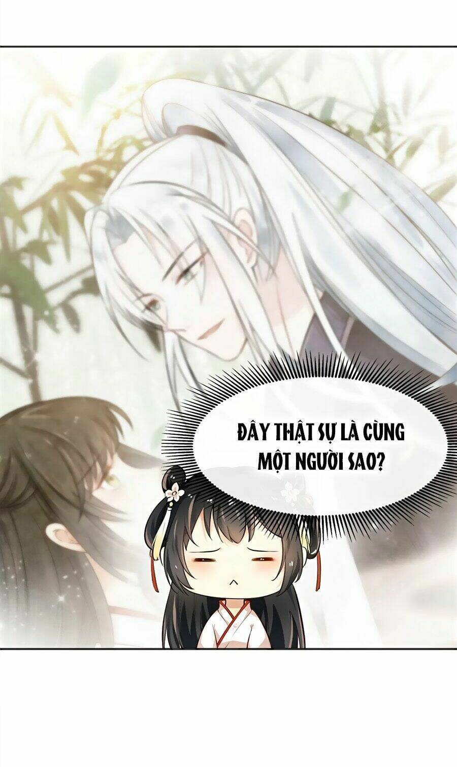 Thần Y Nữ Ngỗ Tác Chương 3 Ảnh 5