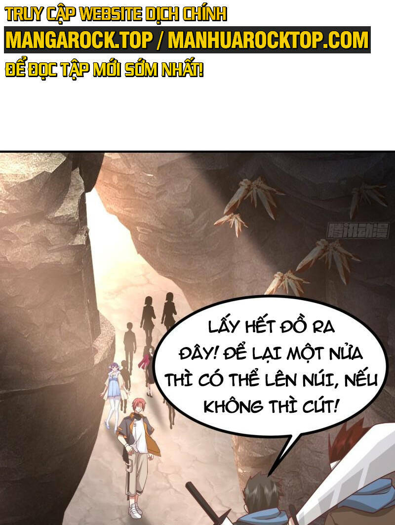 Trên Người Ta Có Một Con Rồng Chương 627 Ảnh 10