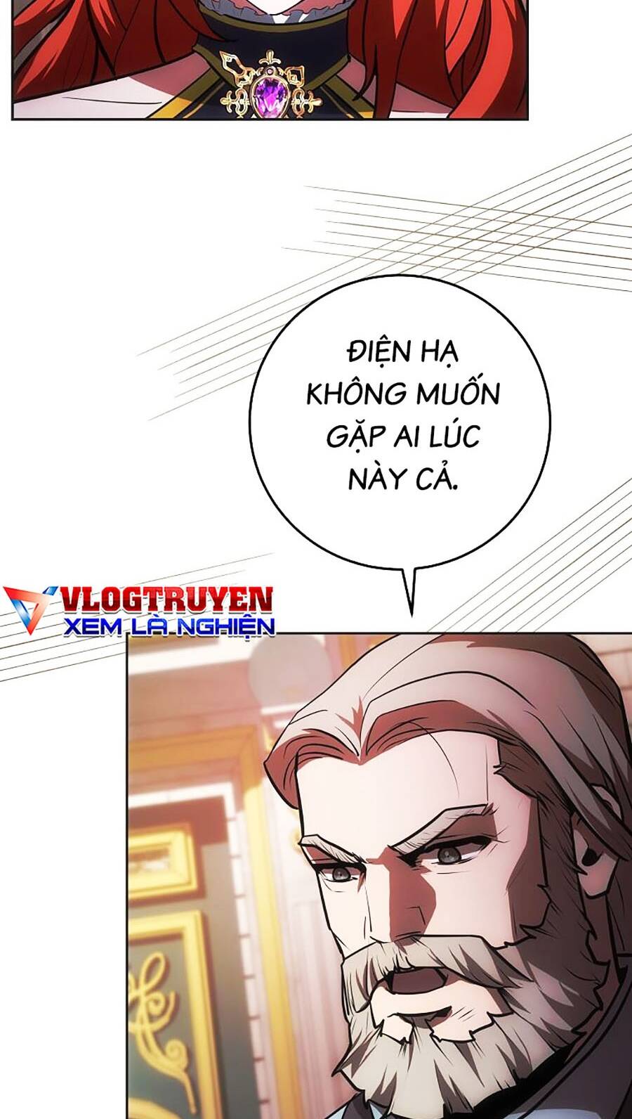 Trở Thành Hoàng Tử Út Trong Tiểu Thuyết Chương 7 Ảnh 39