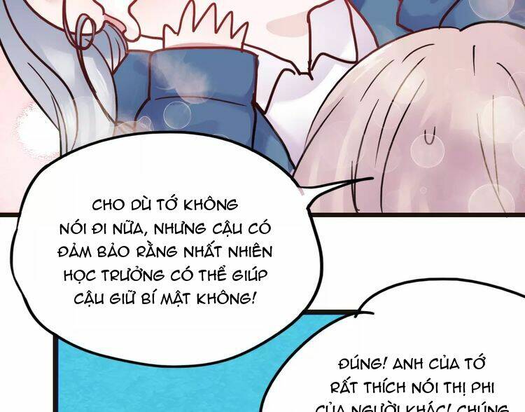 Hướng Tới Ánh Mặt Trời Chương 84 Ảnh 10