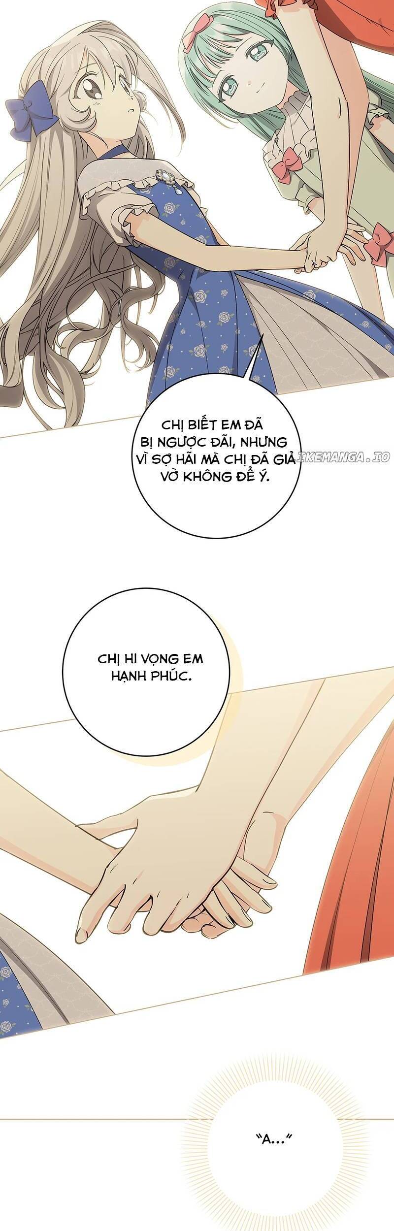 Cút Khỏi Gia Tộc Của Tôi!! Chương 31 Ảnh 20