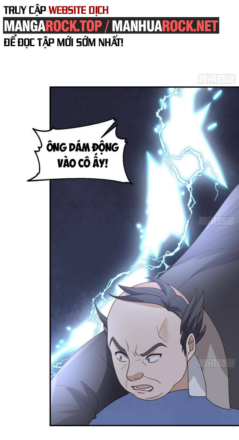 Trên Người Ta Có Một Con Rồng Chương 612 Ảnh 13