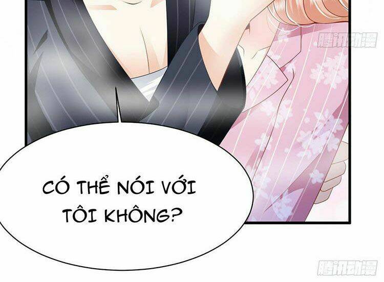Ức Vạn Song Bảo: Mami, Bó Tay Chịu Trói! Chương 22.2 Ảnh 11