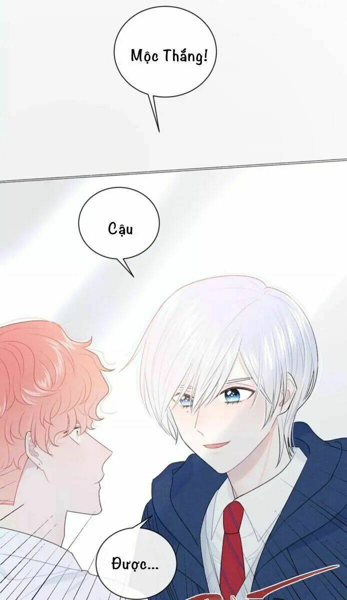 Từ Cái Nhìn Của Em Chương 21 Ảnh 39