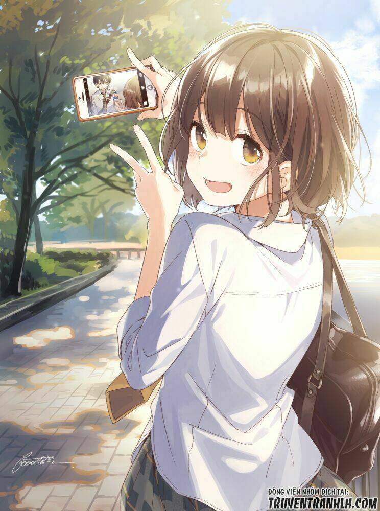 Nidome No Natsu, Nidoto Aenai Kimi Chương 1 Ảnh 53