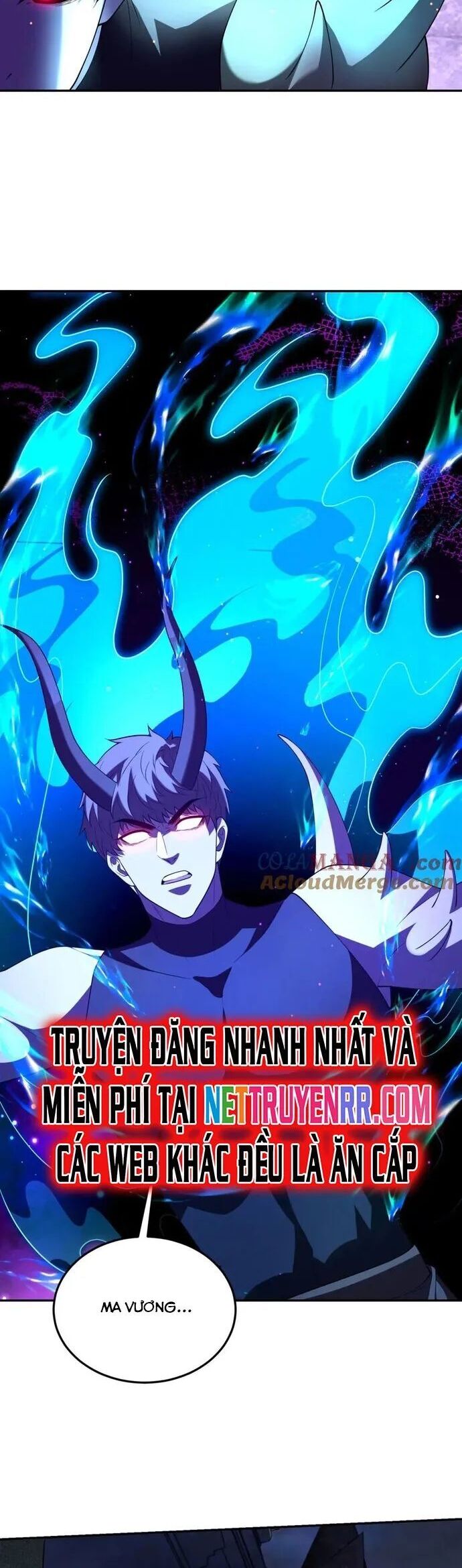 Thế Giới Bắt Đầu Từ Số Không Chương 56 Ảnh 18