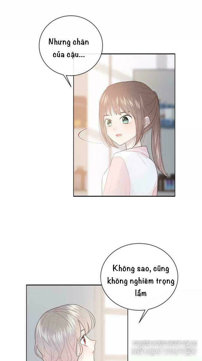 Từ Cái Nhìn Của Em Chương 28 Ảnh 28
