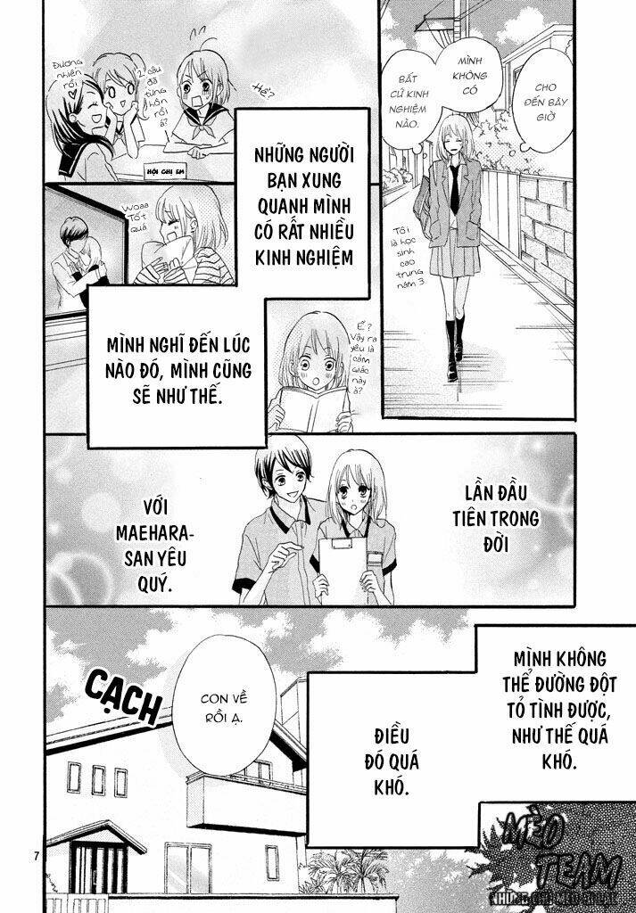 Boku Ga Otona Ni Shite Ageru Chương 1 Ảnh 10