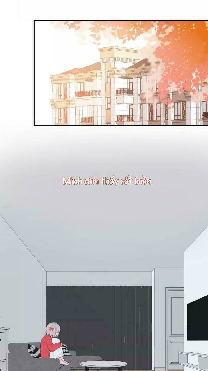 Từ Cái Nhìn Của Em Chương 36 Ảnh 5