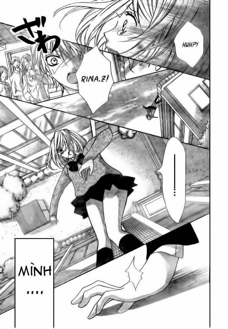 Boku Wa Ookami Chương 1 Ảnh 39