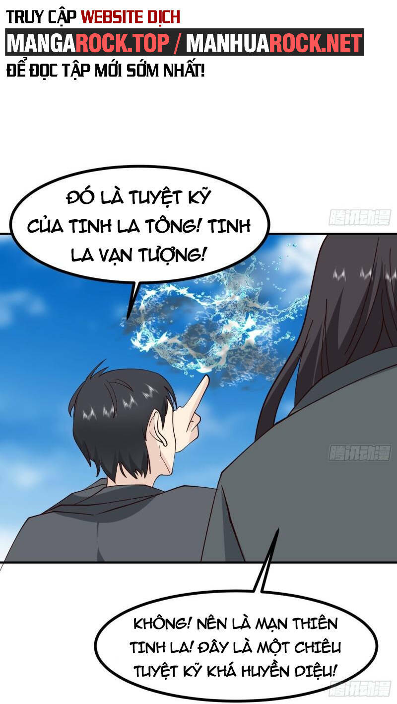 Trên Người Ta Có Một Con Rồng Chương 613 Ảnh 21