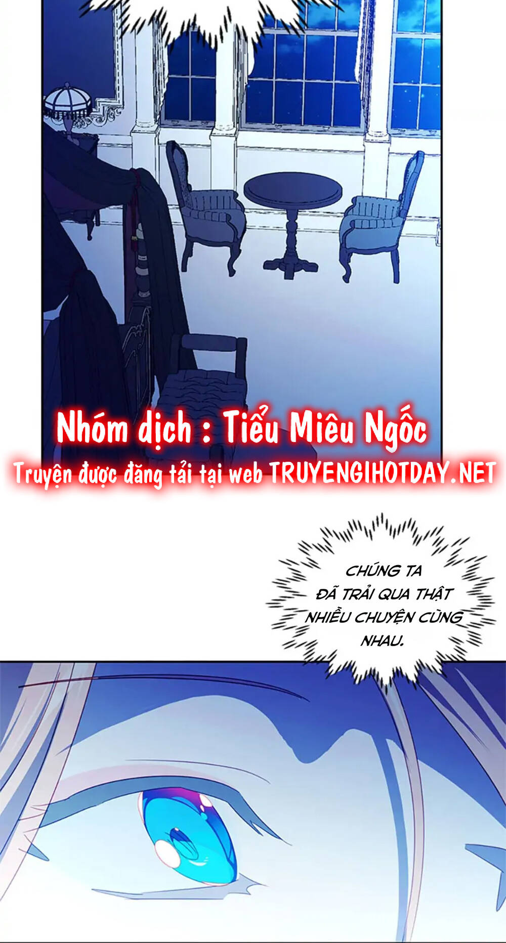 Tôi Đã Nuôi Dưỡng Một Nam Phụ Đầy Ám Ảnh Chương 55 Ảnh 50