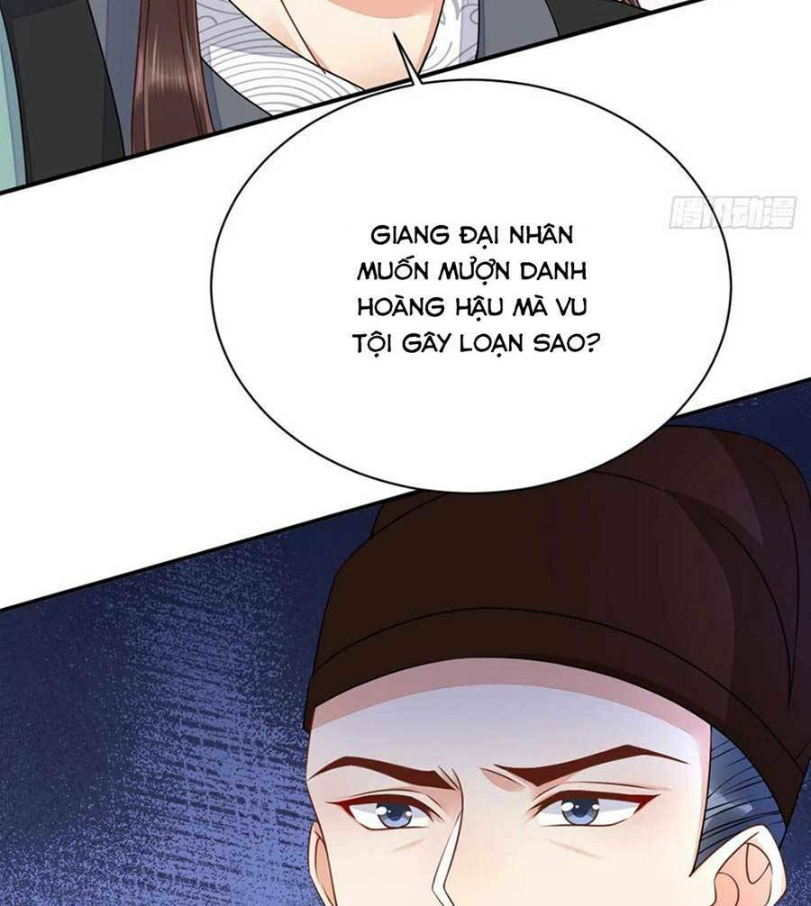 Xuyên Qua Làm Vương Phi Miệng Quạ Chương 36 Ảnh 7