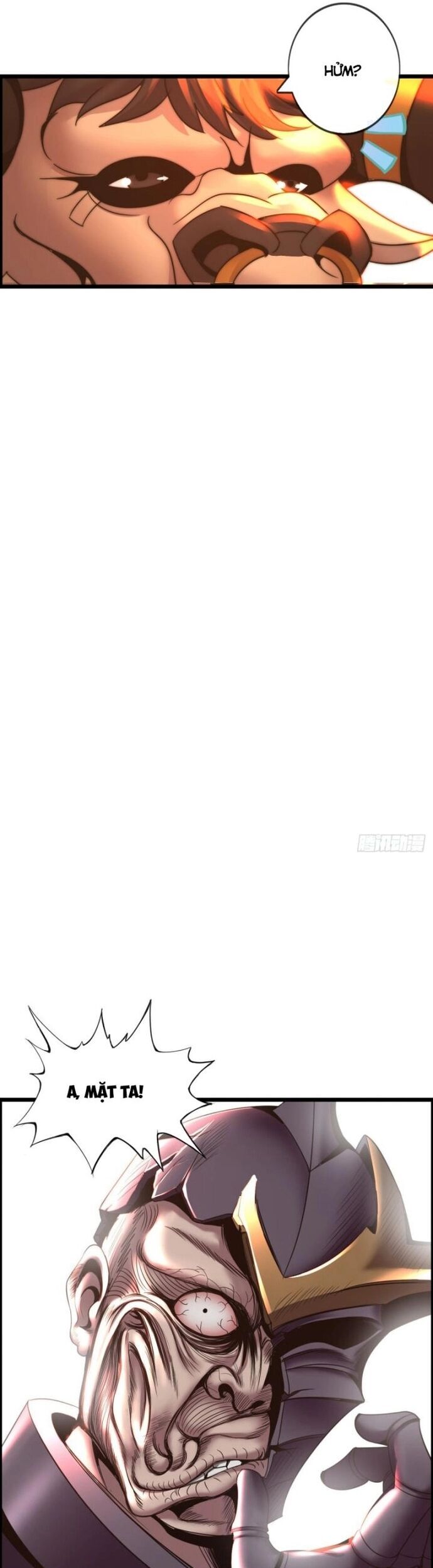 Phát Sóng Trực Tiếp, Ta Quét Ngang Dị Giới Chương 31 Ảnh 6