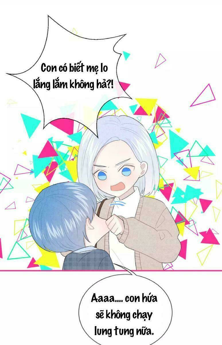 Từ Cái Nhìn Của Em Chương 35 Ảnh 38