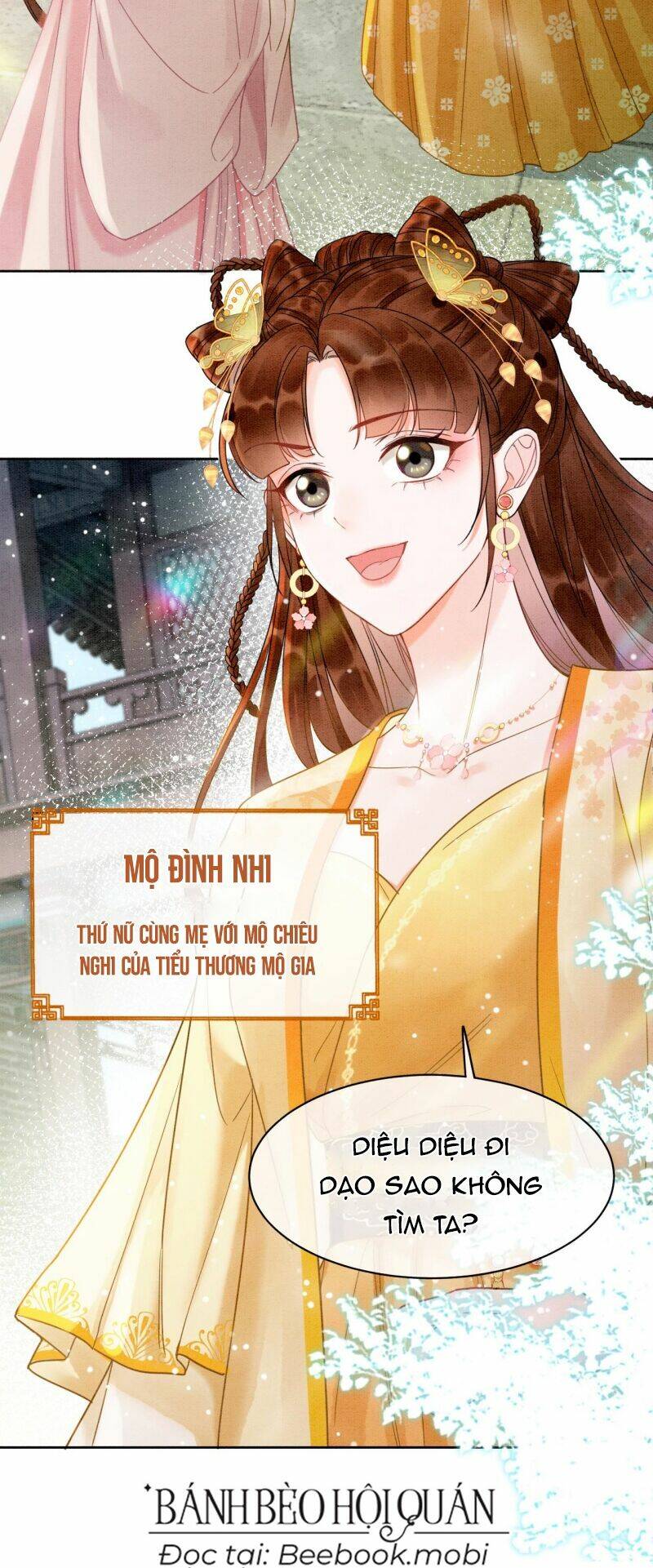 Sau Khi Nàng Bị Đánh Chết, Các Anh Trai Đều Hối Hận! Chương 8 Ảnh 49
