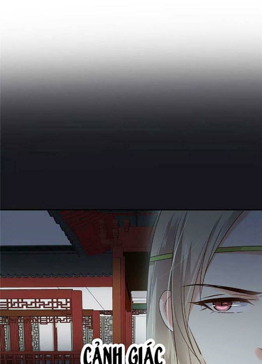 Tà Vương Phúc Hắc Sủng Nhập Cốt Chương 177 Ảnh 3