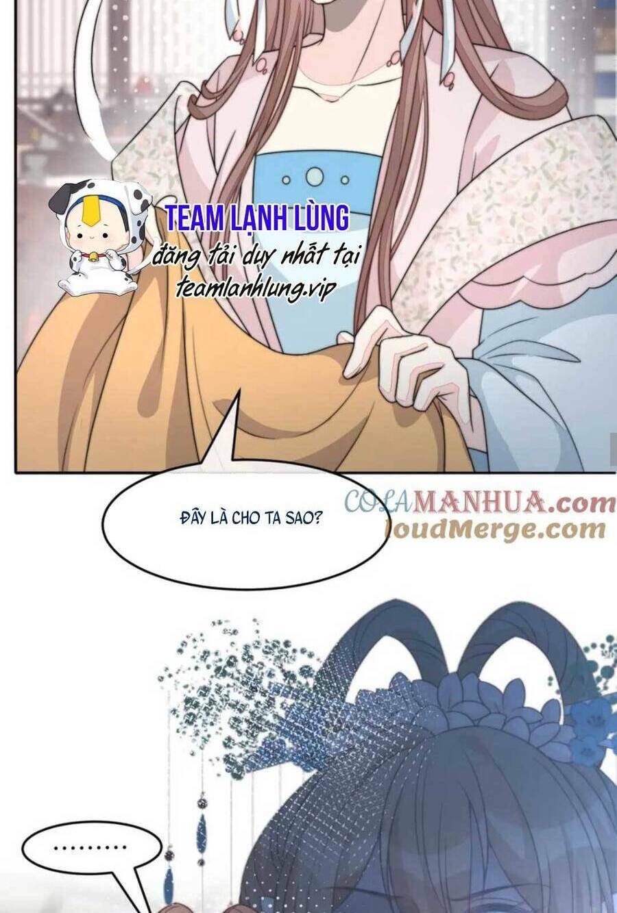 Đặc Công Thần Y Xuyên Không Chương 66 Ảnh 17