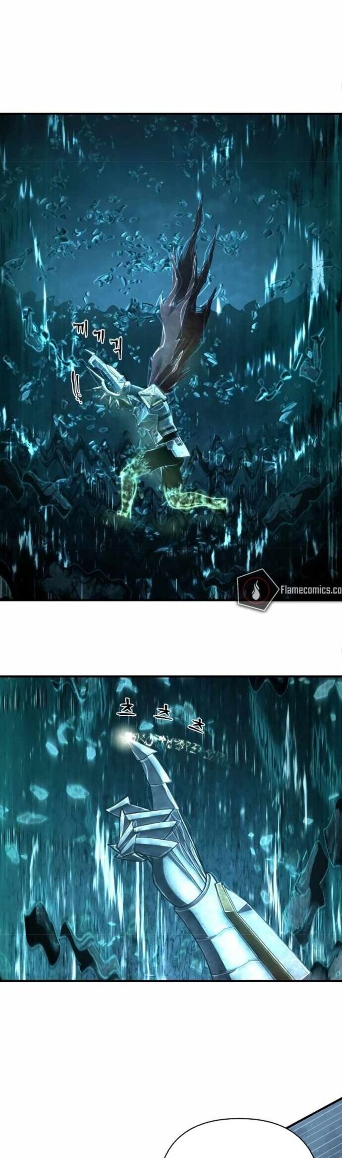 Sự Trở Lại Của Anh Hùng Diệt Thế Chương 148 Ảnh 34