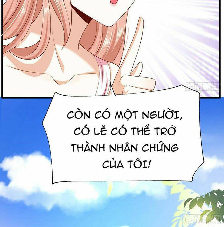 Ức Vạn Song Bảo: Mami, Bó Tay Chịu Trói! Chương 23.2 Ảnh 40
