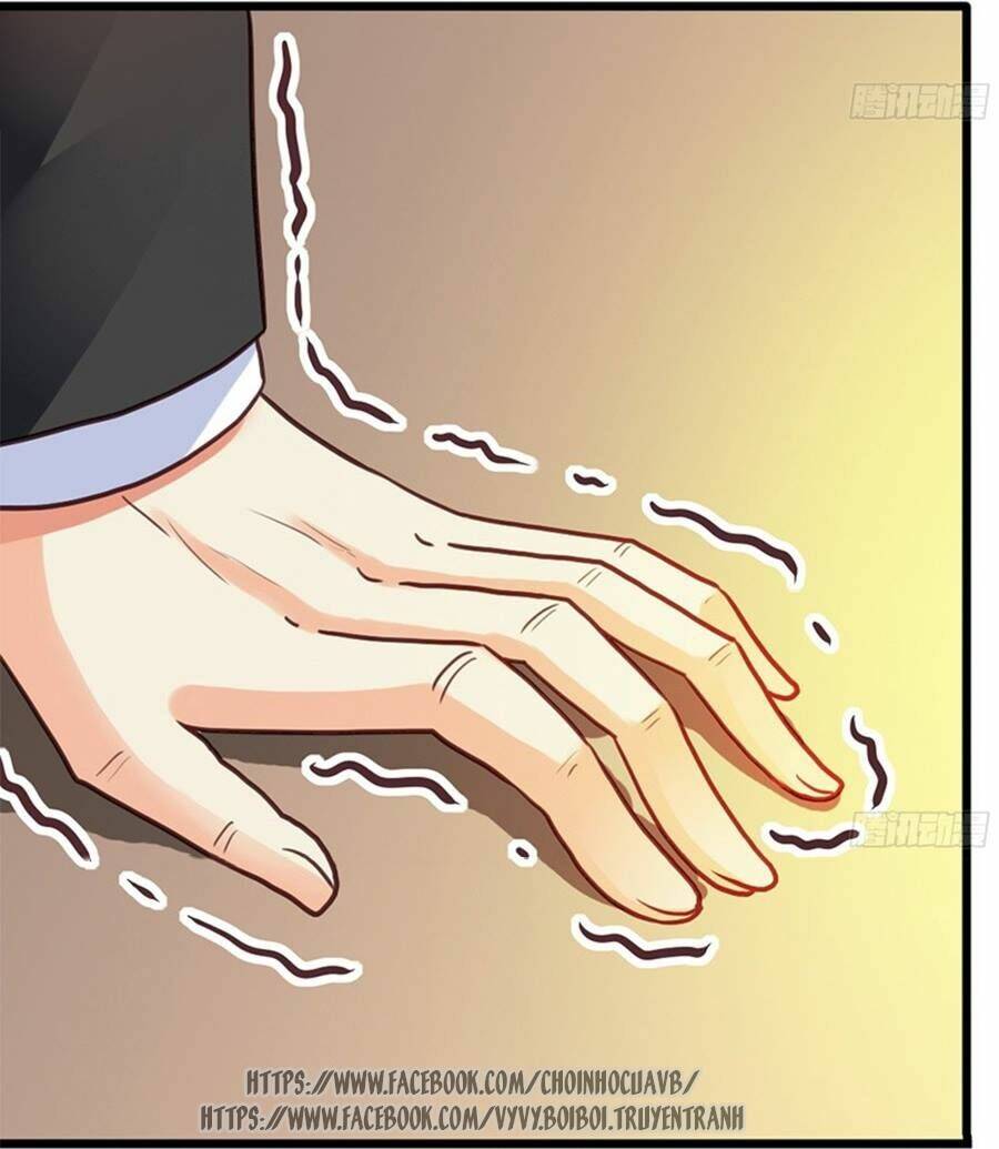 Tổng Thống Ác Quỷ Xin Buông Tay Chương 5 Ảnh 19
