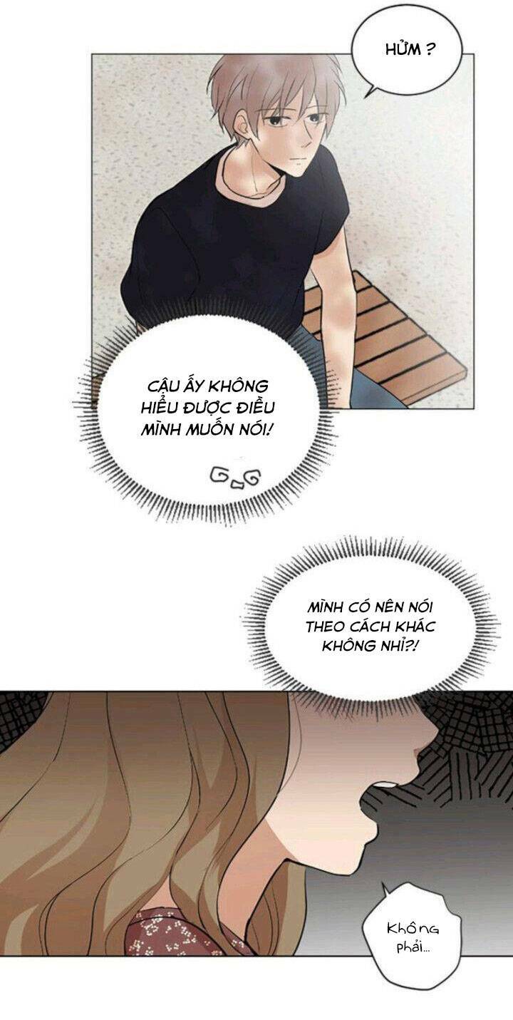 Tình Yêu Tuổi Trẻ Chương 43 Ảnh 7