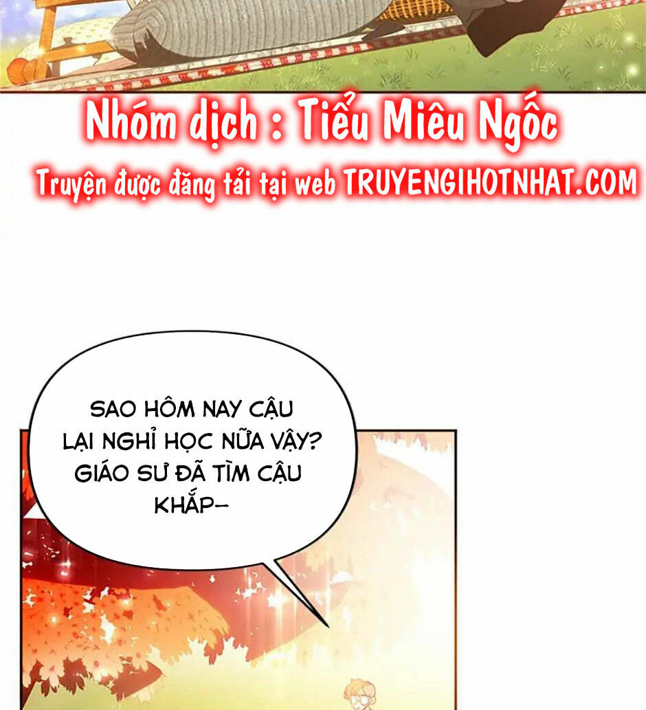 Tôi Đã Nuôi Dưỡng Một Nam Phụ Đầy Ám Ảnh Chương 51 Ảnh 13