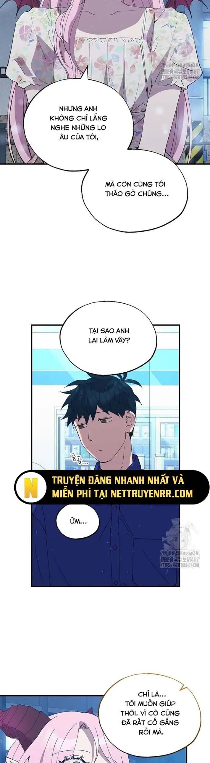 Tạp Hóa Dị Giới Chương 53 Ảnh 32