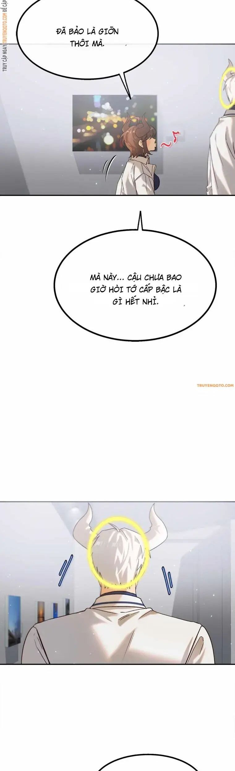 Tôi Là Học Sinh Hạng D Chương 38 Ảnh 32